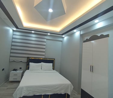 Sandra Hotel | Şanlıurfa Oteller