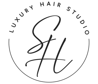 sunny hair logo