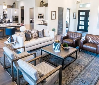 monticello homes high end quality home builder in texas