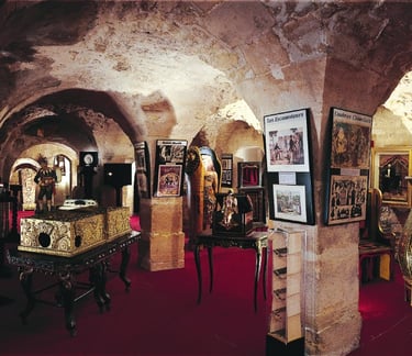 Musée de la Magie Collection