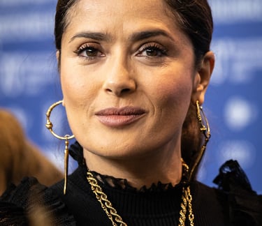 Salma Hayek