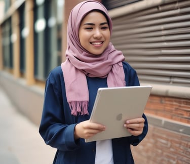 A vibrant display of modern clothing styles from rahmanapparels.