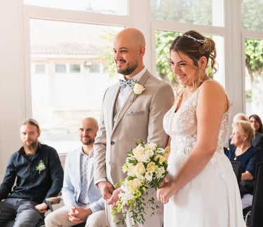 mariage à Tournan en Brie, Seine et Marne