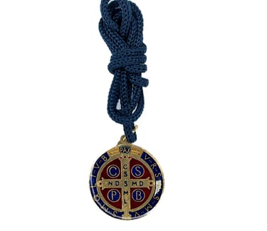 Medalha de São Bento