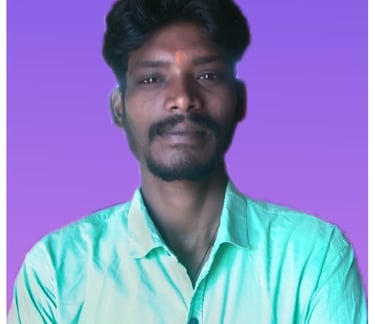Arjun Kumar