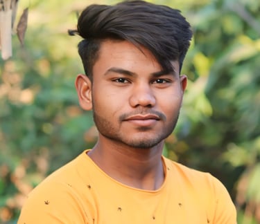 Ajay Kumar