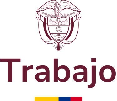 ministerio de trabajo colombia