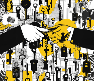 Empowering ownership