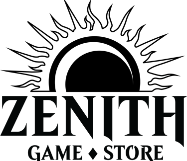 Estratégia de marketing digital Zenith Game Store