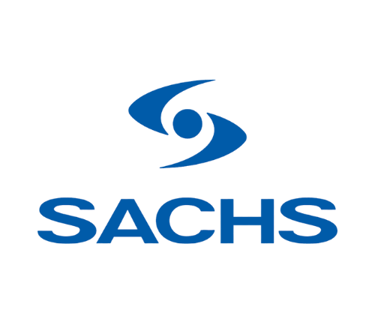 Logo de ZF Sachs