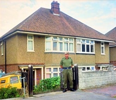 Bob Joy McBride, 68 Ravenswood Avenue, Tunbridge Wells TN2 3SJ