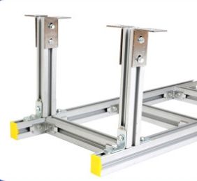 グリダー用T吊り金具