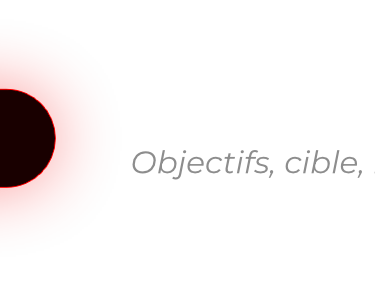 Écoute-Analyse-Objectifs ; 1er point clé de ma méthode de travail