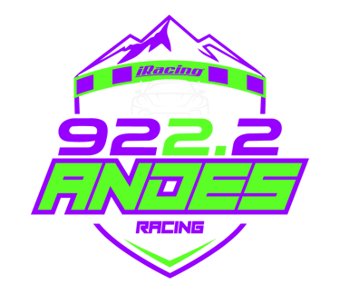 992.2 Cup Andes Racing