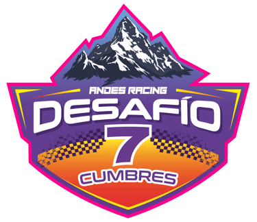 Desafío 7 Cumbres Iracing