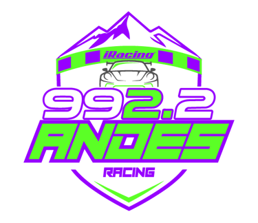 Simracing Ecuador 992.2 Cup