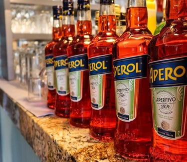 Ristorante Stilo Como