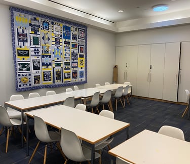 Lovett Private Dining Room