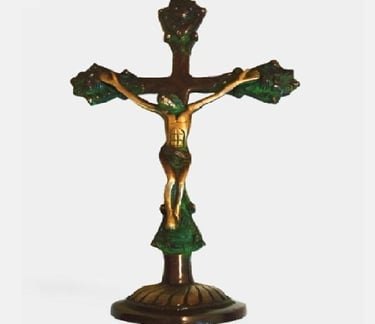 Christian gifts - Jesus Christ