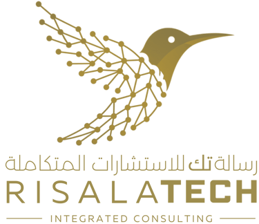 RisalaTECH Integrated Consulting LLC logo