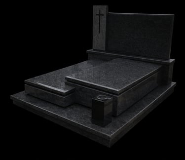 Nagrobki Podwójne Wrocław, Świdnica