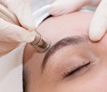 Hair and Esthetics Courses