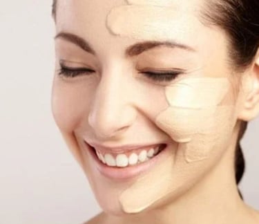 Hair and Esthetics Courses