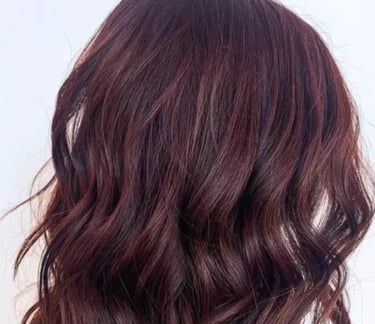 Hair and Esthetics Courses