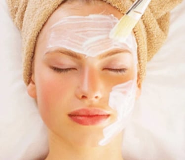 Hair and Esthetics Courses