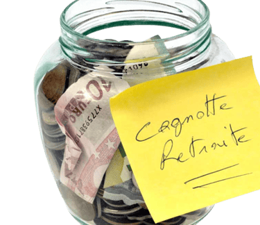 PER Plan Epargne Retraite