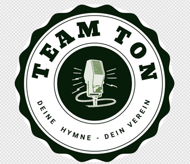 Team Ton Logo und Link zur Website