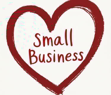 Two Old Souls Inc is a small business in Northeast Ohio