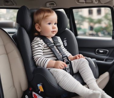 An executive car showcasing luxury and comfort for business transfers.