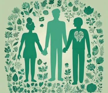 Bright living room with modern inventory