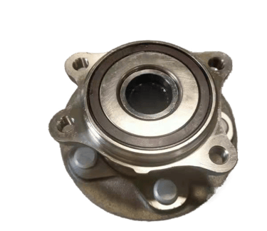 wheel hub