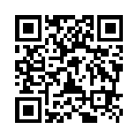 QR code pour accéder au site frères d'armes et de silence