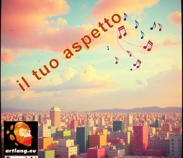 Cosimi - Italienischer Pop, | Punk | KI | Love Songs| Original, Volksmusik, Funk, Soul