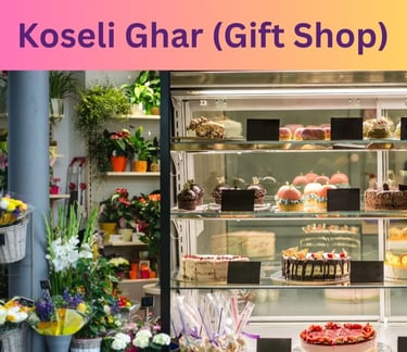 koseli ghar