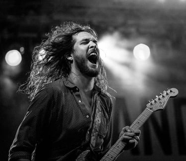 Un bénéfice pour tous les chanteurs, quel que soit leur répertoire 