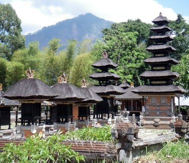 temple bali