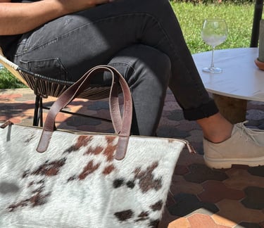 Toute bag