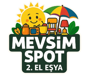 Mevsim Spot Logo
