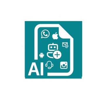 Chatbots y voicebots