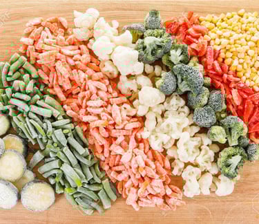 vegetables-freeze-ARRABO-YAMMY-PRODUCTS