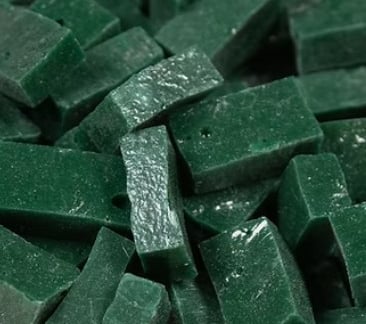 smalt vert foncé