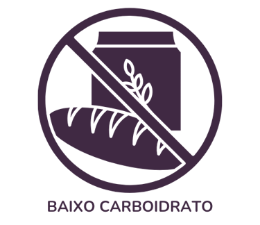 Baixo-Carboidrato Mr. Fit Prudente