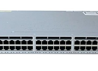 WS-C3850-48P-S