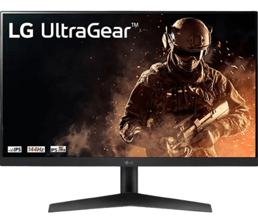 LG UltraGear 24GN60R-B