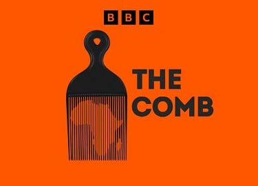 BBC podcast The Comb