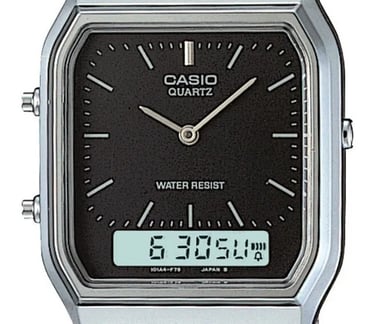 Casio Vintage Aq-230a-1dmq